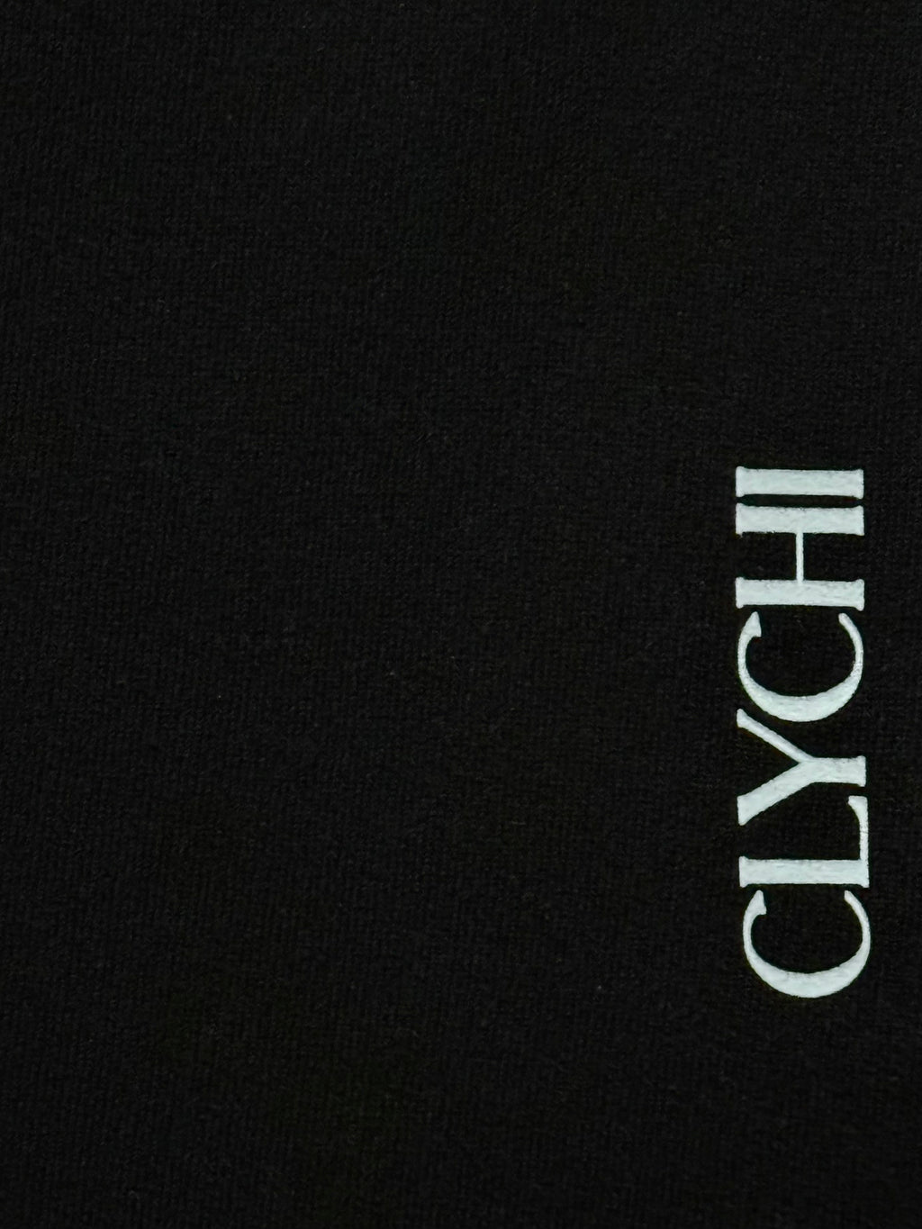 PEACE 2030 Oversized Graphic Tee