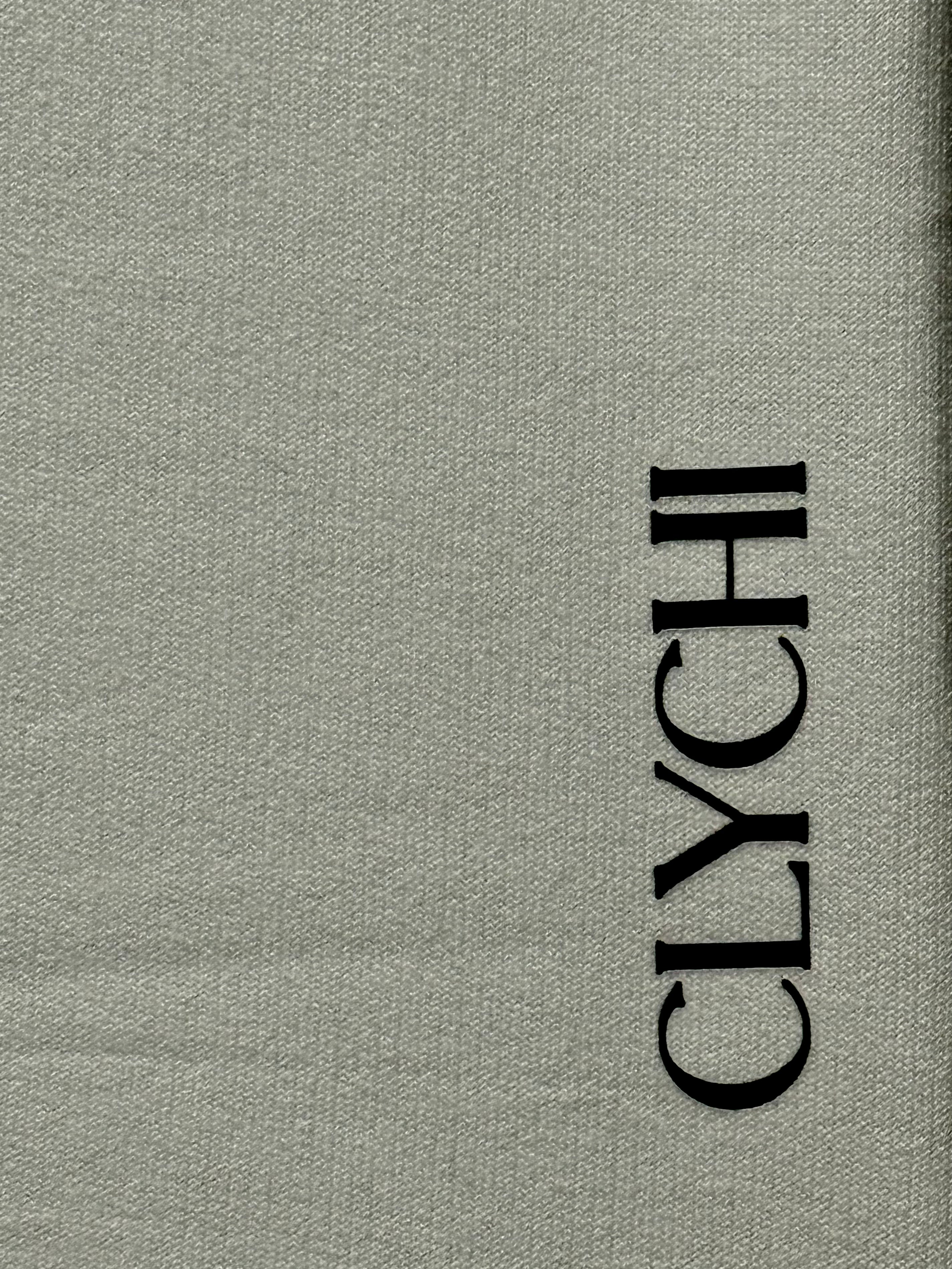 Hello Vibe Oversized Tee