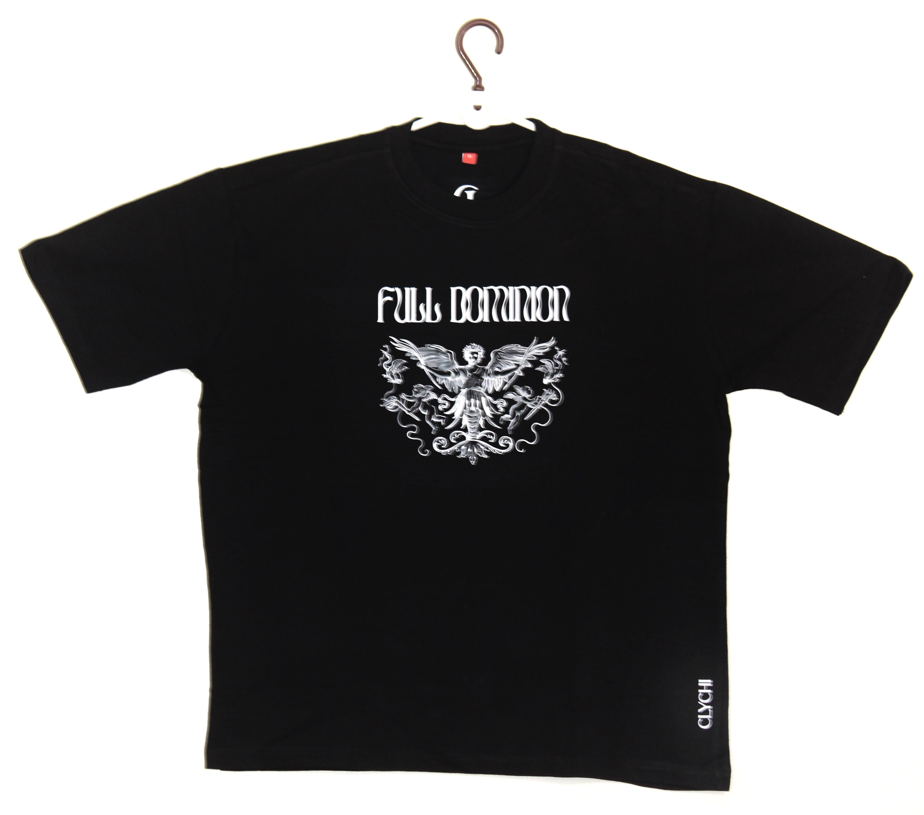 Dominion Angel Oversized Tee